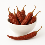 Kashmiri Whole Red Chilli
