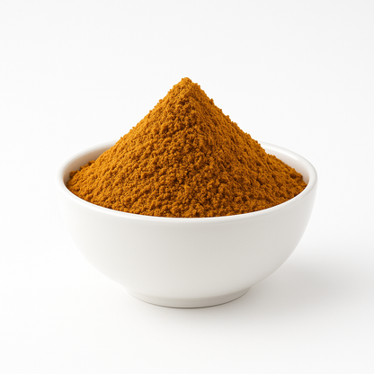 Dhanshak Masala